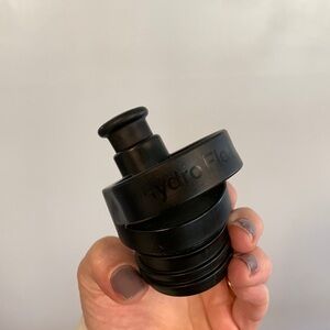 New Hydro flask top FREE with purchase